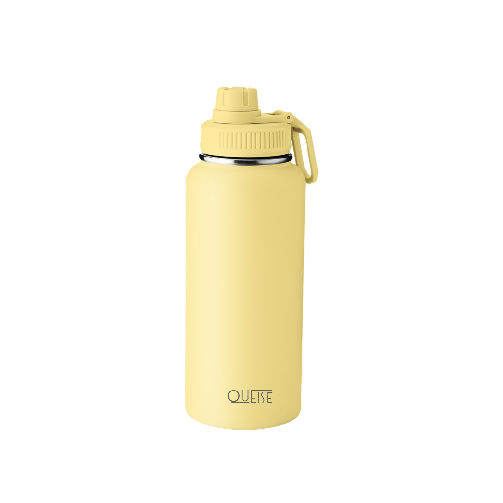 Garrafa Térmica Personalizada - 960ml