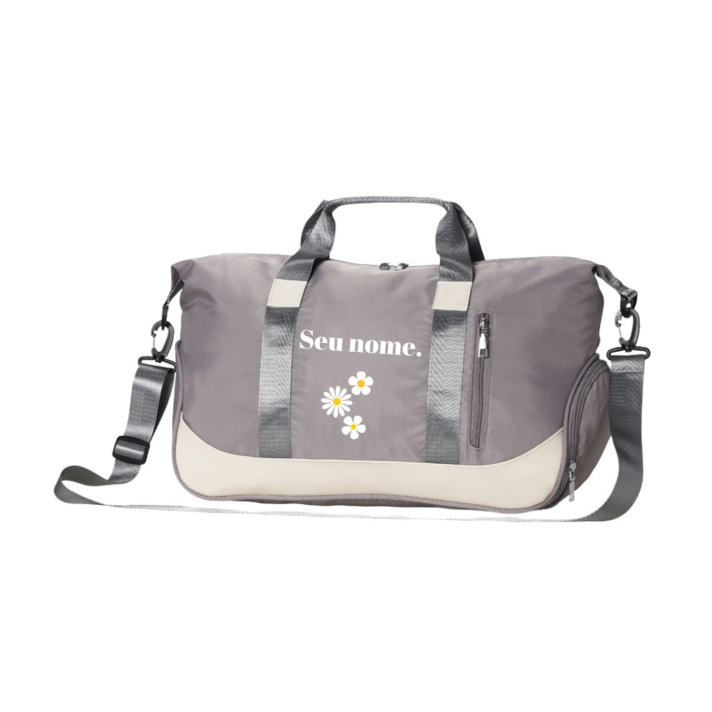 Bolsa Esportiva 29L - Personalizada com seu Nome