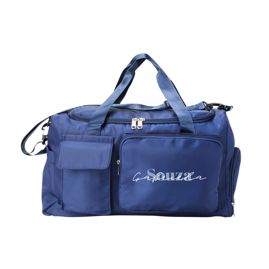 Bolsa De Viagem Personalizada com seu Nome e Sobrenome